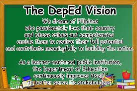 Mga Isyung PangEdukasyon