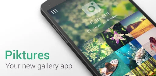 Piktures for Android