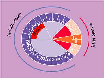 Roblexx Blog: (Anticonceptivos) Método Ogino-Knaus.