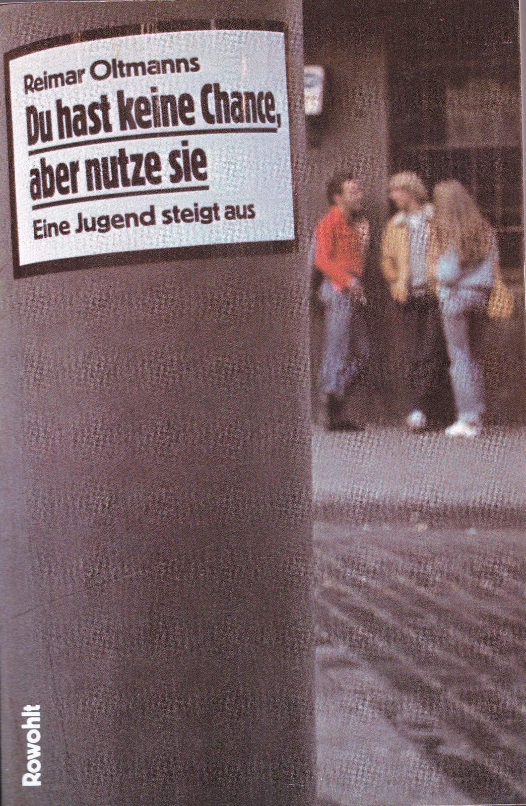 Reimar Oltmanns 2010