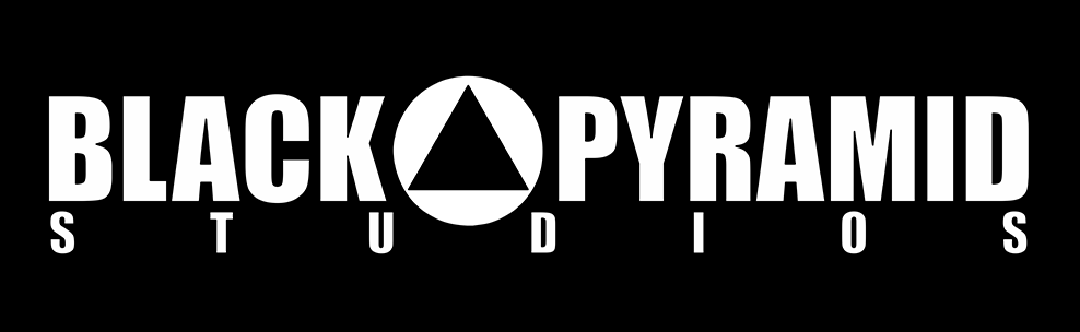 BLACK PYRAMID STUDIOS