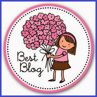 Premio Best Blog 2014