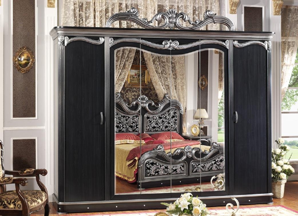 Furniture & Interior Wardrobe & Dress