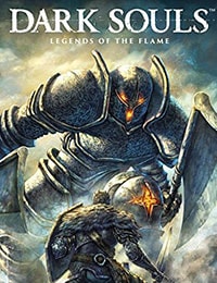Dark Souls: Legends of the Flame Comic