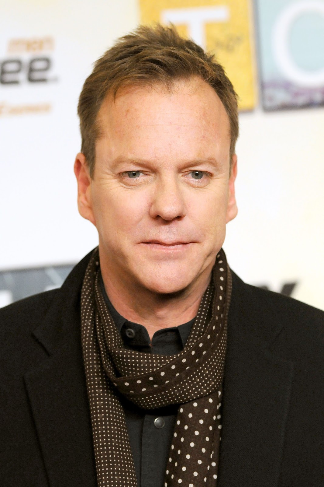 Kiefer Sutherland Photos | Tv Series Posters and Cast