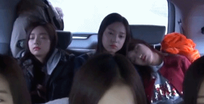 에이프릴 리얼리티 에이프릴이 간다 4화 움짤.gif | 인스티즈
