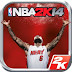 NBA 2K14 Android Apk+Obb
