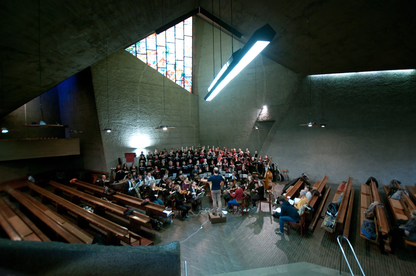 Der Pmdd 16 Aus Dem Atomlabor Picture My Day Day 19 Bilder