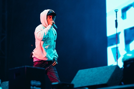 Live Bootlegs Travis Scott Live Reading Festival England 24 08 2018