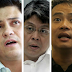 Five Senators Are Linked To Kenneth Dong From Shabu Smuggles