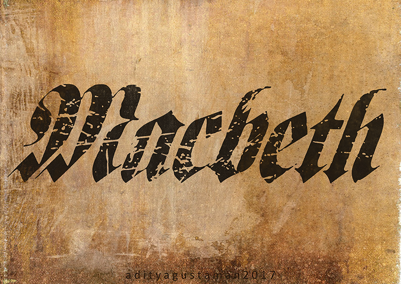 Macbeth Footwear History Remake