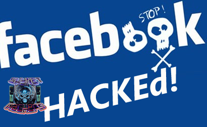 Hackear senha da conta usando Facebook Tabnabbing +Download