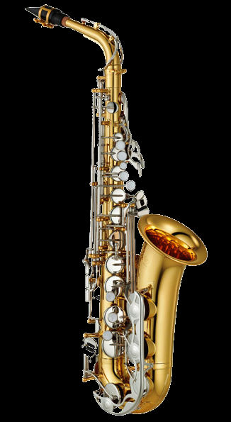 Sinclair SAS2300 - Alto Saxophone : Nantel Musique