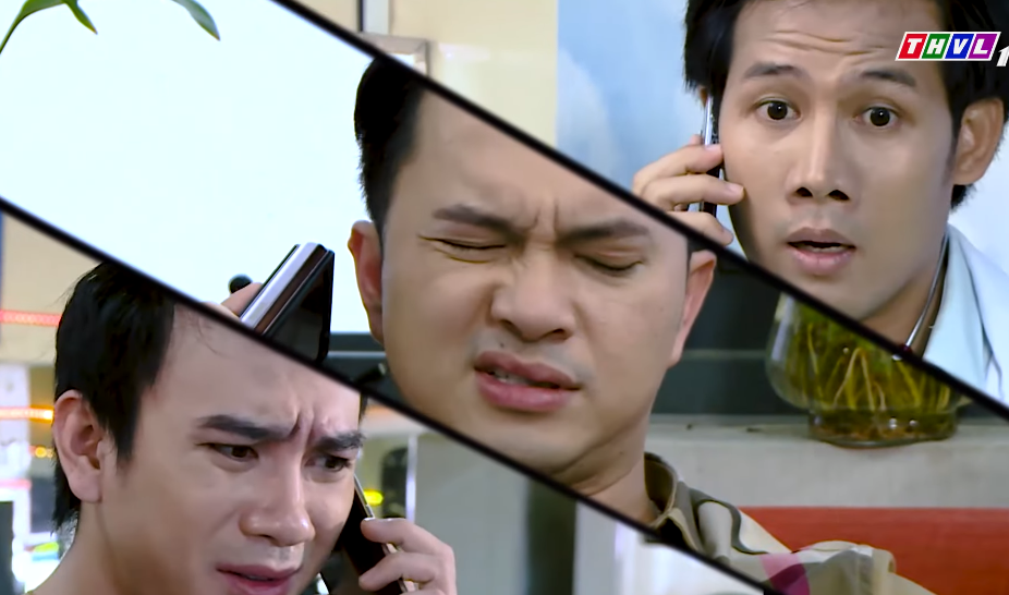 Một Đám Cưới Ba Nàng Dâu