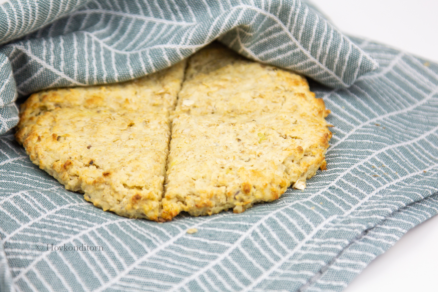 Potato Scones