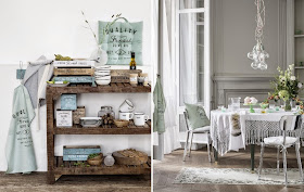 H&M Home Spring 2015, Light, Nature, New Possibilities, Home Deco, H&M Home, Spring 2015, Home Decorations, Cabinet, Racks