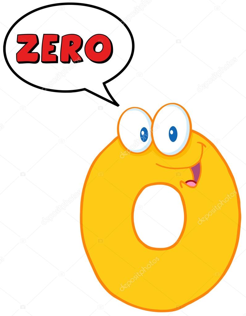 zero!