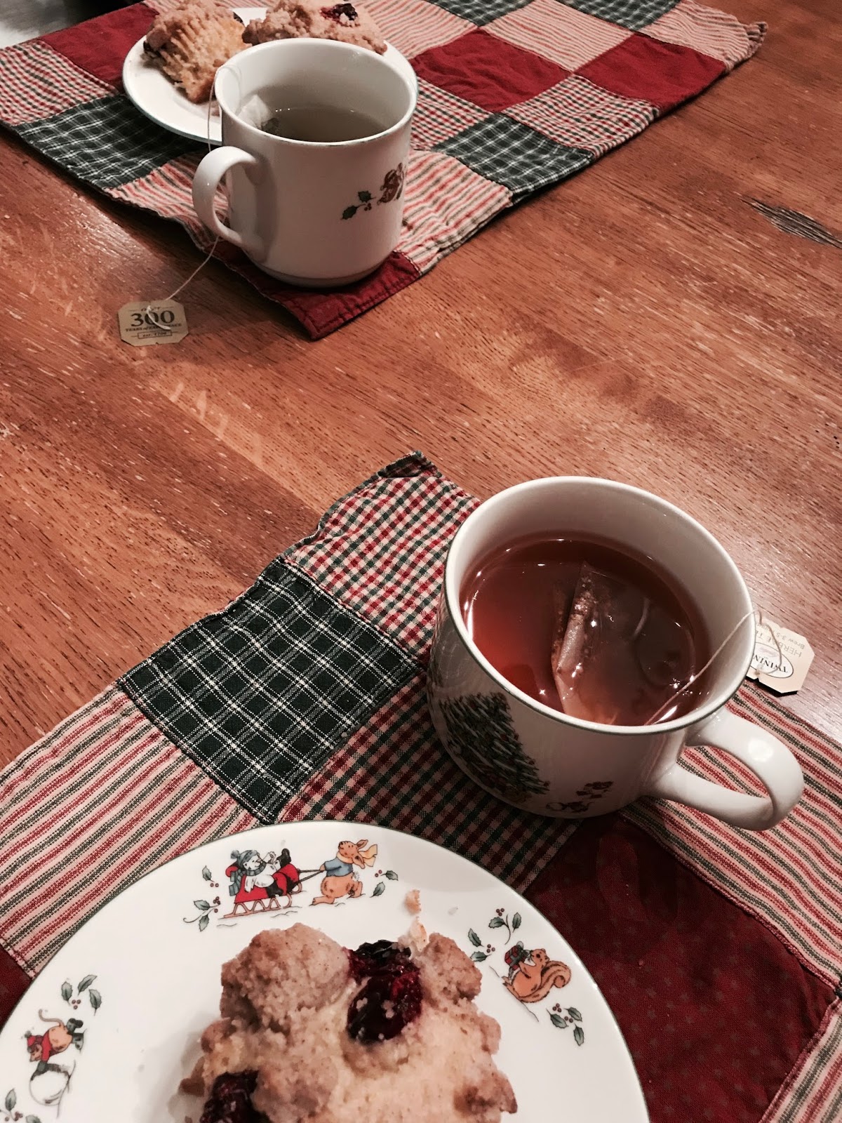 Afternoon Coffee And Evening Tea: Random Photo Friday