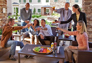 Staybridge Suites Denver International Airport Denver
