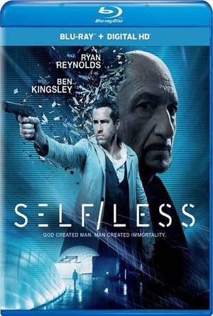 Self/less 2015 Dual Audio 720p BR-Rip