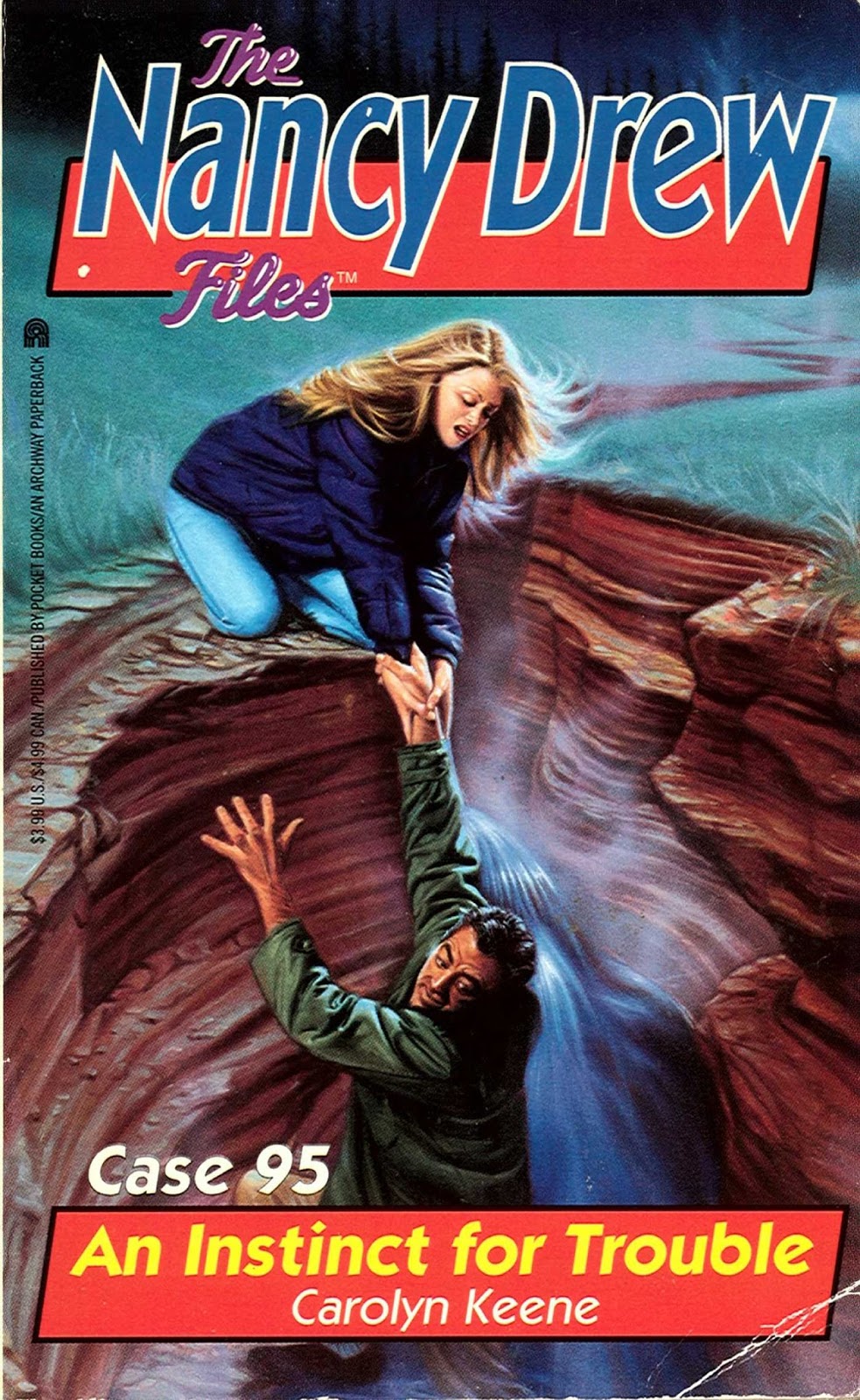 Nancy Drew series Carolyn Keene download - Get Ebook Epub Audiobook Pdf ...
