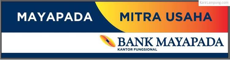 Lowongan Kerja PT Bank Mayapada Oktober 2017