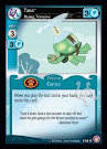 My Little Pony Tank, Flying Tortoise Absolute Discord CCG Card
