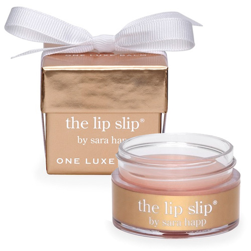 I was recently sent the complementary product to the scrub The Lip Slip