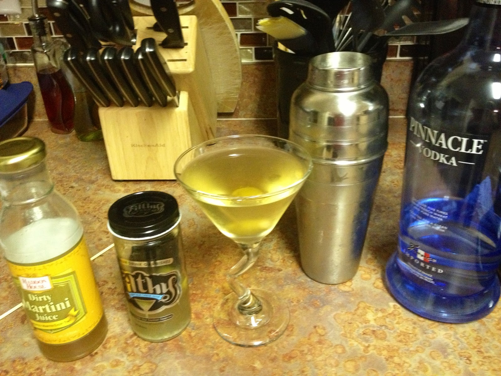 Weekend Happenings Martinis Bikinis