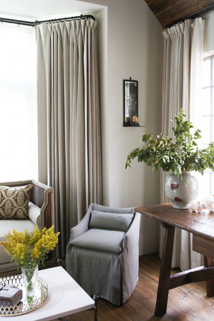 Beautiful Home Inspiration: Marie Flanigan