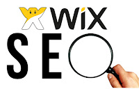 SEO для сайтов WIX