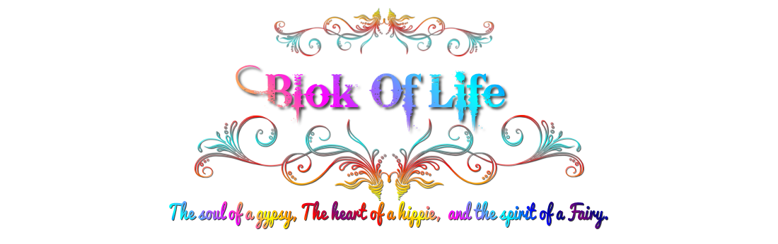 Blok of life 