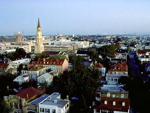 Charleston