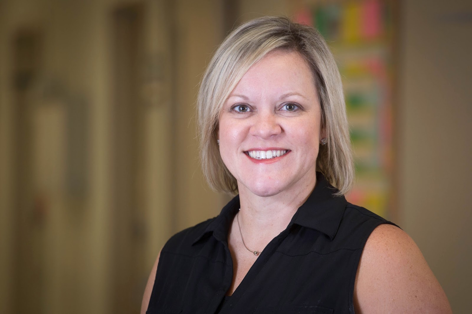 Med School Watercooler USA Julie Seals, CRNP