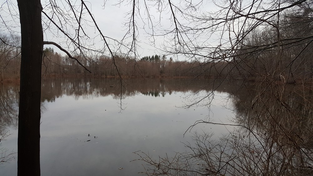 Harriman Hiker Harriman State Park and Beyond Lake Henry Sunset Hike