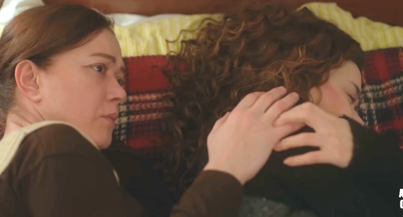 Femeie In Infruntarea Destinului Ep 16 20 Tr Pulbere De Stele