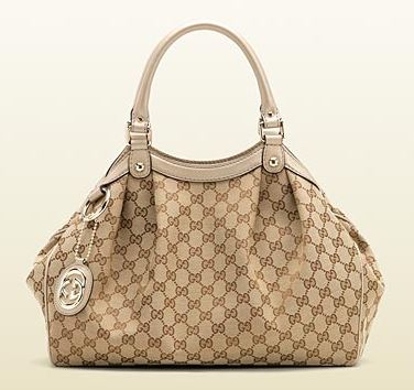 Louis Vuitton Versus Gucci | SCALE