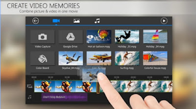 PowerDirector Video Editor Apk Full Premium PowerDirector Video Editor Apk Full Premium