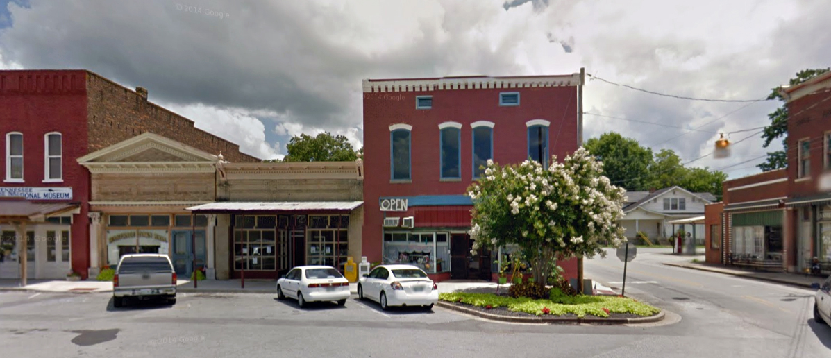 William Graham and the American Civil War Wartrace