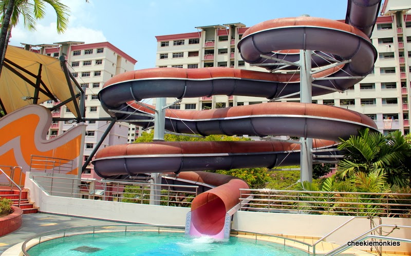 Cheekiemonkies Singapore Parenting & Lifestyle Blog Splashing Series