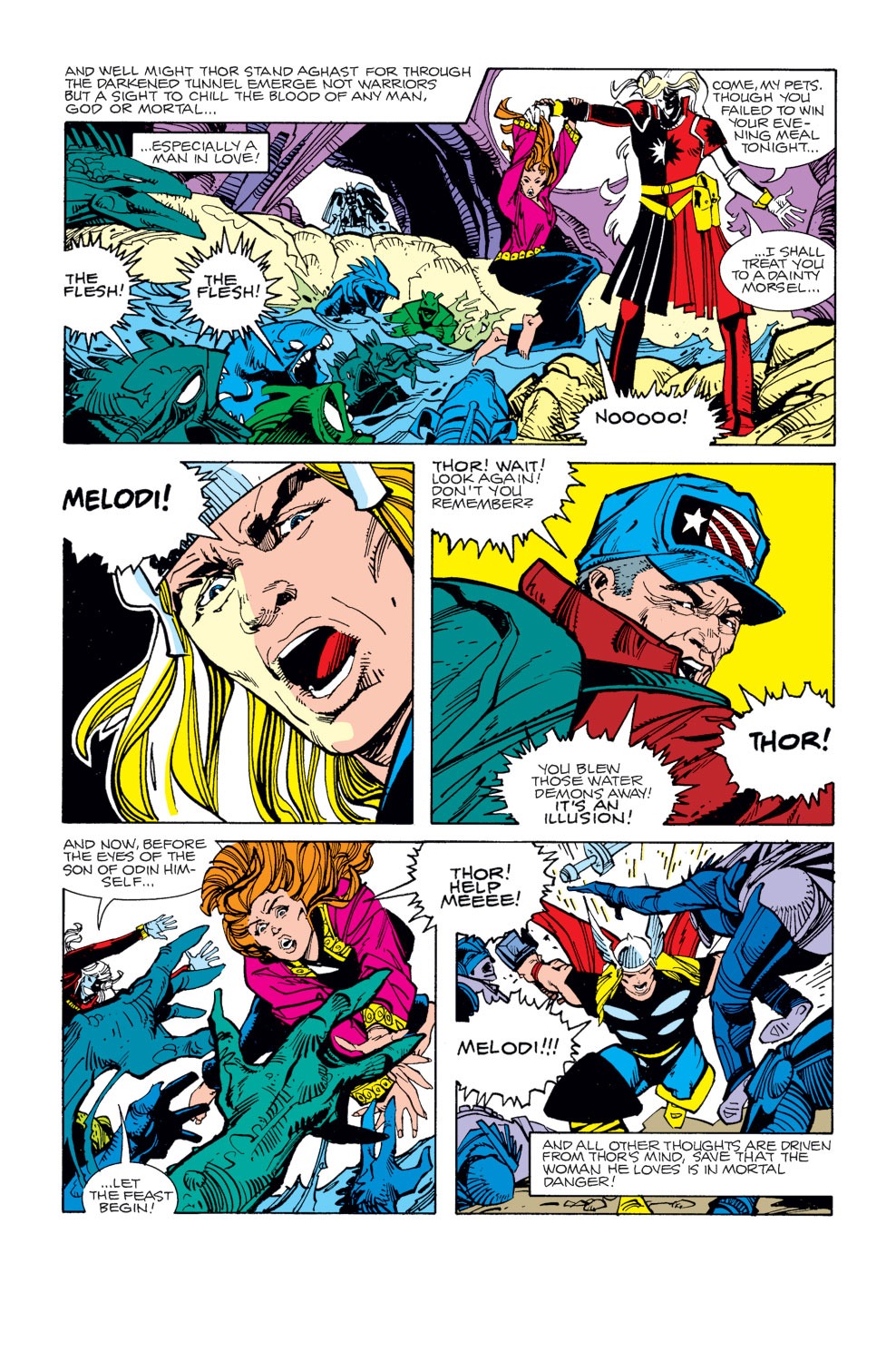 Thor (1966) 347 Page 14