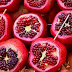 Healthy fruit pomegranate benefits and use