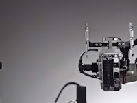 Liam, Apple robot who 'destroy' a used iPhone for recycling Liam, Apple robot who 'destroy' a used iPhone for recycling