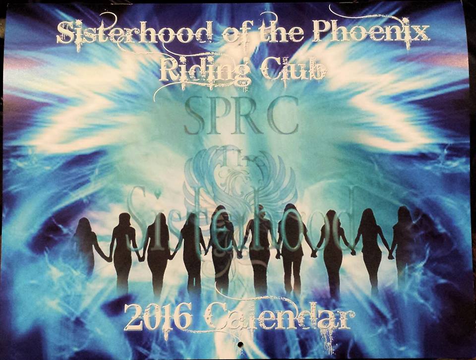 Get your 2016 SPRC Calendar