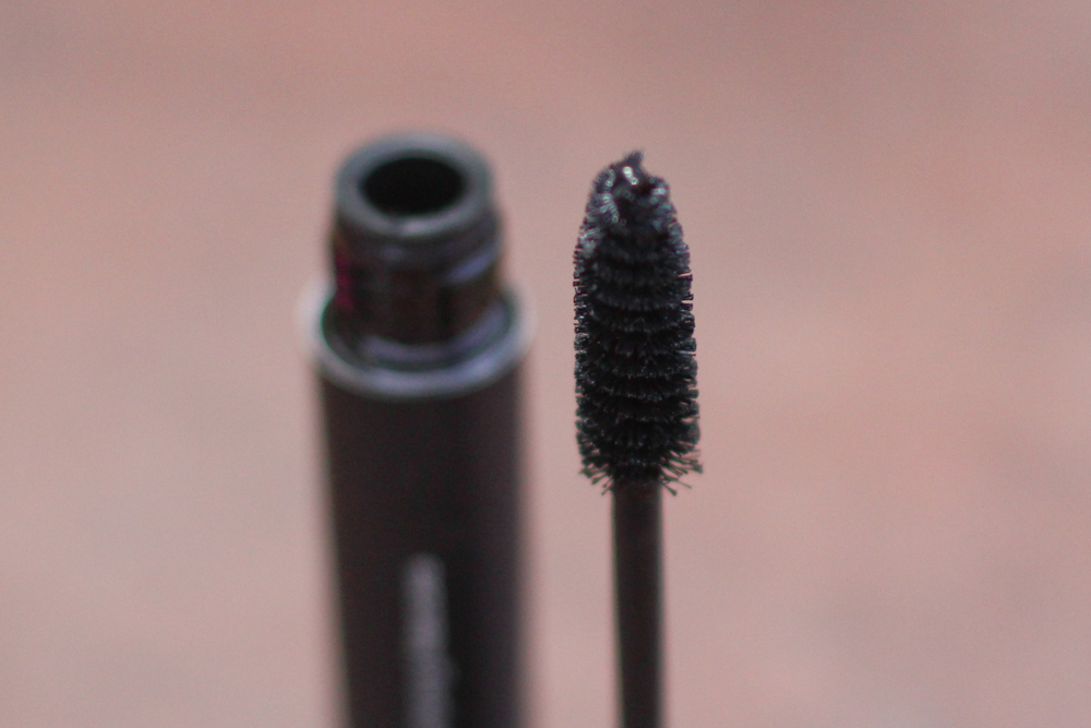 Faces by SAM Beauty Blog Product Review elf Volume Plumping Mascara