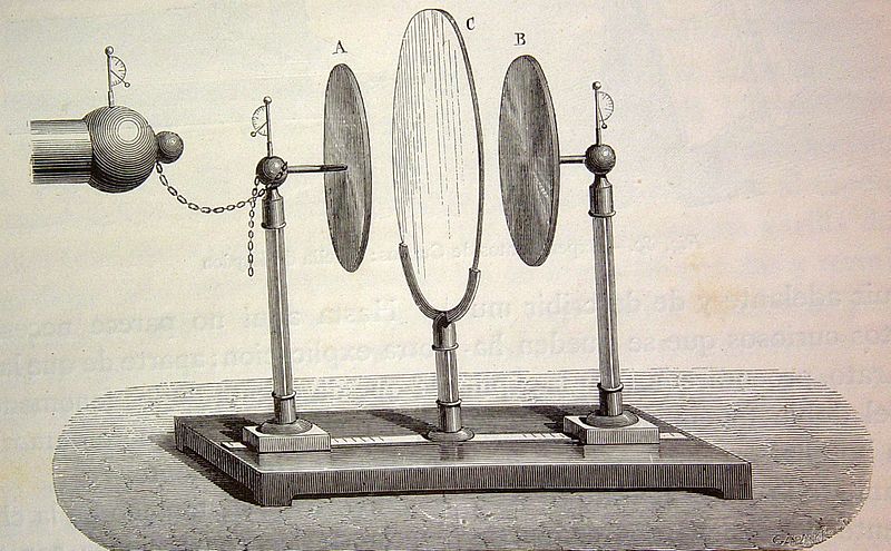 ΑΓΓΙΓΜΑ ΦΥΣΙΚΗΣ... Σαν σήμερα 1724, γεννήθηκε ο Γερμανός φυσικός