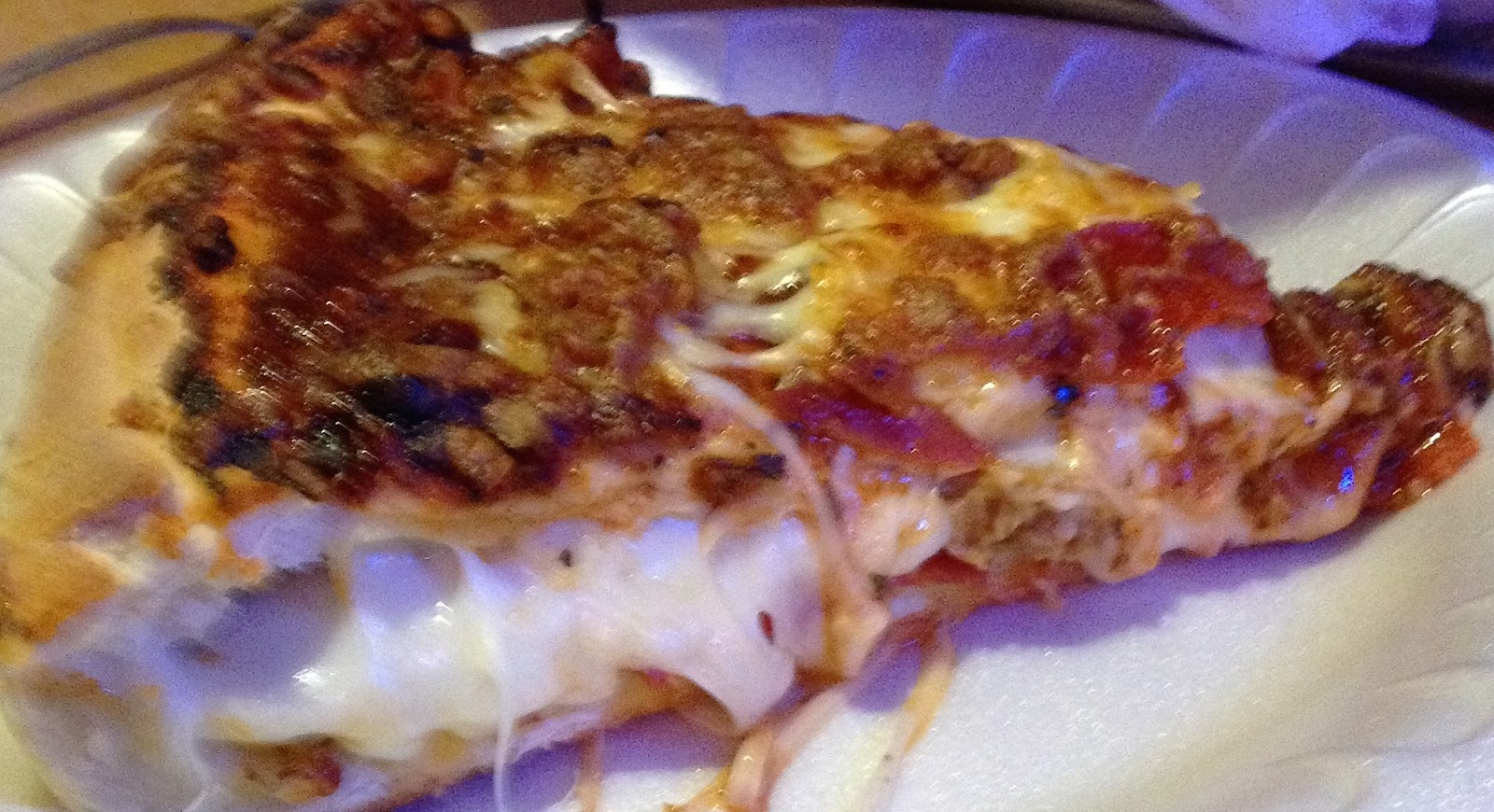 The Best of St. Louis Pizza: Your #1 source for pizza info: Welcome to