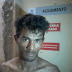 Jeremias, elemento responsável por incendiar loja Magazine Luíza em Cajazeiras, é preso acusado de tomar celular de uma mulher no centro de Cajazeiras nesta quarta-feira