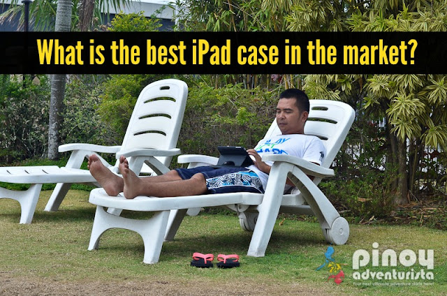 What is the best iPad case in the market