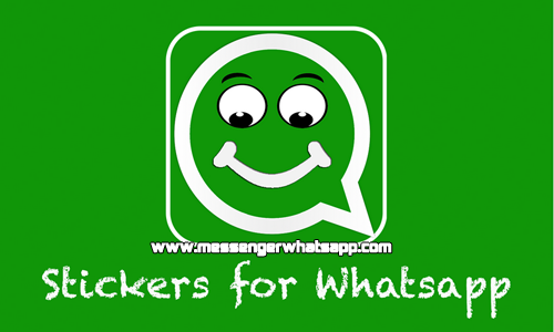 Tus chats mucho mas divertidos con Stickers for Whatsapp